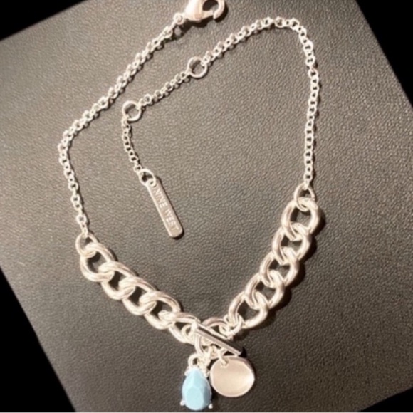Ankle Bracelet - Picture 1 of 2